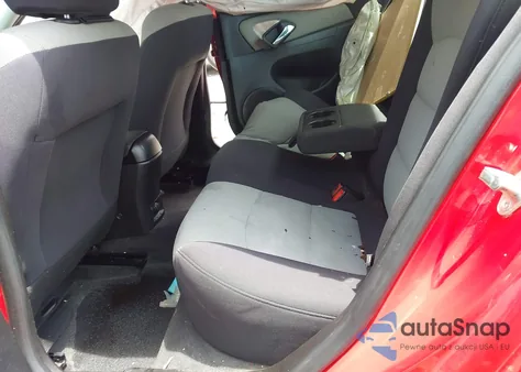 2014 Chevrolet Cruze Ls Auto from USA, damaged, VIN 1G1PA5SH6E7257537